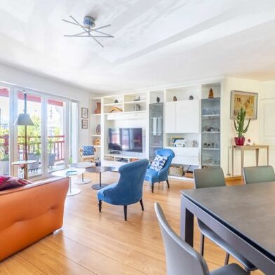 Appartement 4 pièces 799000 €