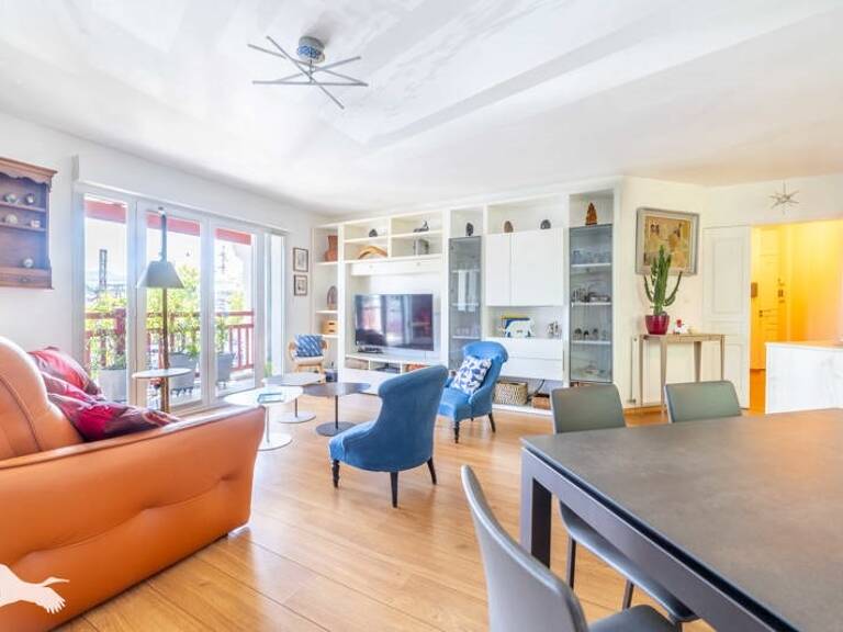 Appartement de 4 pièces principales — photo 1