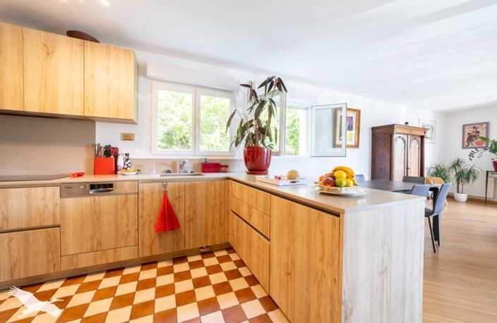 Appartement de 4 pièces principales — photo 2