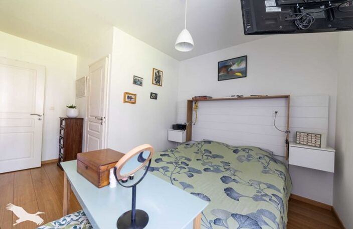 Appartement de 4 pièces principales — photo 4