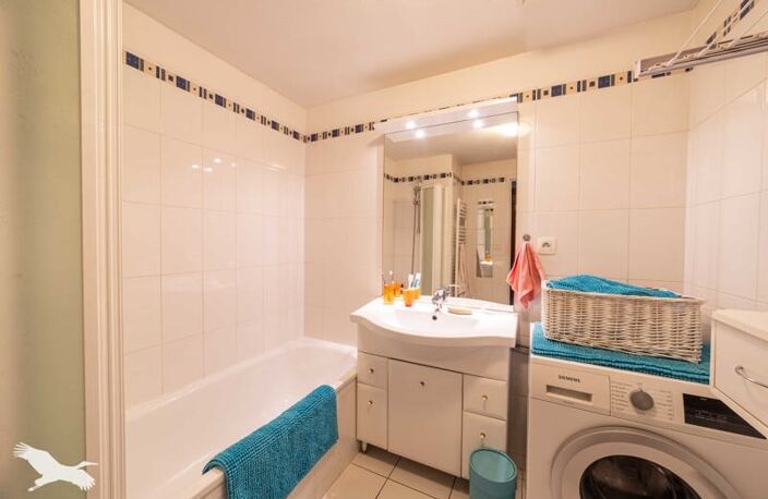 Appartement de 4 pièces principales — photo 5