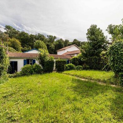 Maison 4 pièces 650000 €