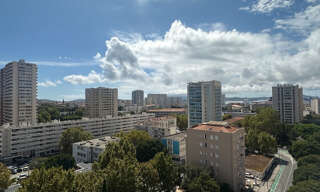 Appartement 1 Pièce 30 m² à louer à Toulon (83000)