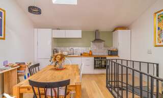 Maison 4 Pièces 91 m² à vendre à Bordeaux (33000)