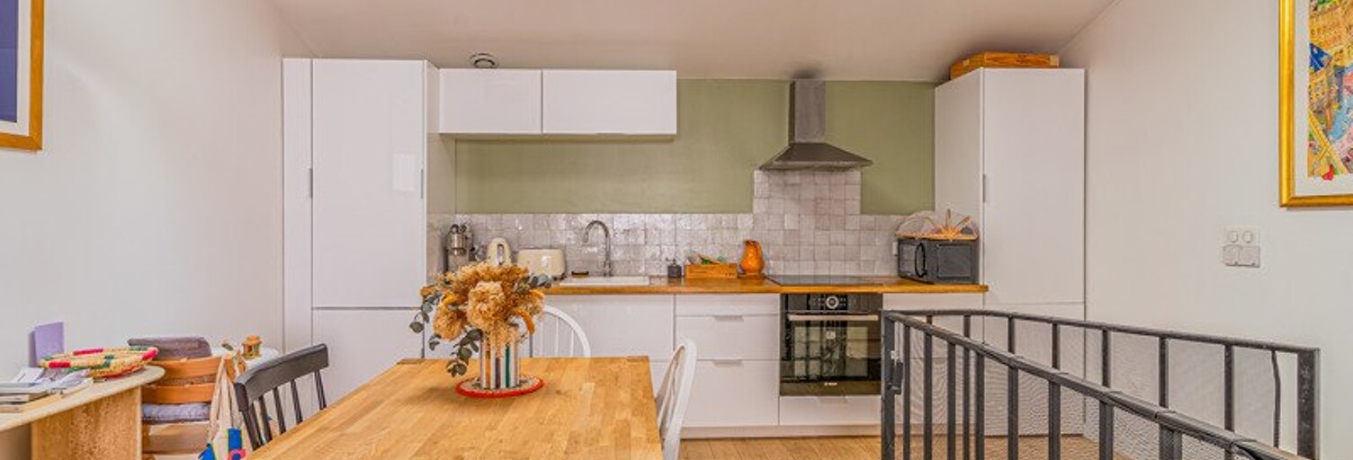 Maison 4 Pièces 91 m² à vendre à Bordeaux (33000)