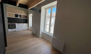 Appartement 2 Pièces 30 m² à louer à La Rochelle (17000)