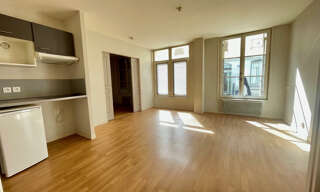 Appartement 2 Pièces 35 m² à vendre à Tours (37000)