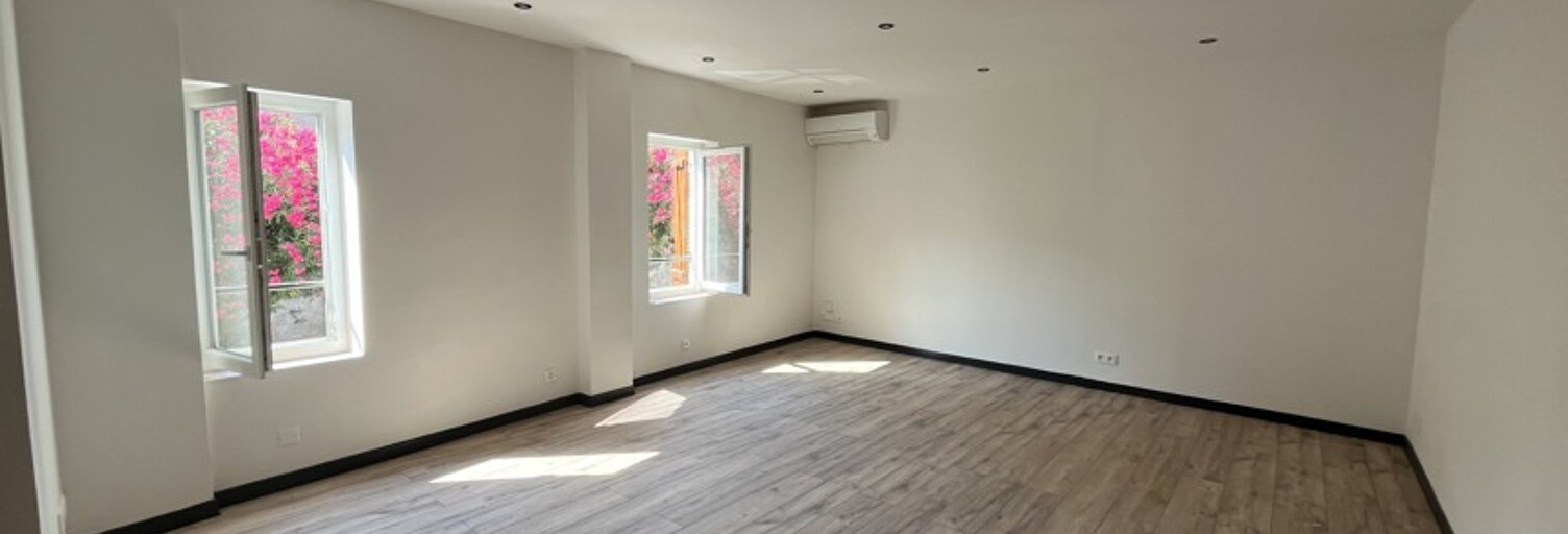 Maison 5 Pièces 69 m² à vendre à Cazouls-lès-Béziers (34370)