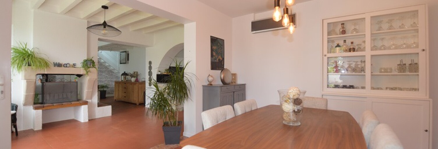 Maison 4 Pièces 125 m² à vendre à Sassay (41700)