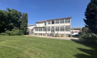 Maison 11 Pièces 447 m² à vendre à Laroque-d'Olmes (09600)