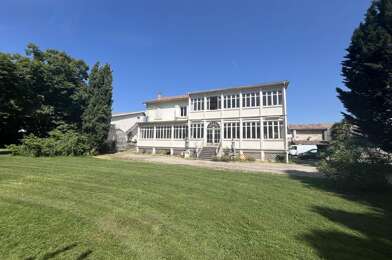 Maison 11 pièces 458000 €