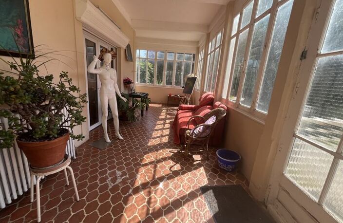 Hôtel Particulier de 11 pièces principales — photo 2