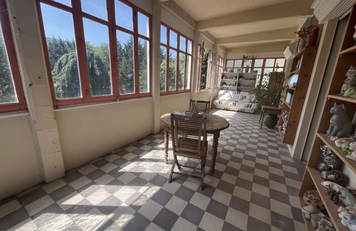 Hôtel Particulier de 11 pièces principales — photo 4