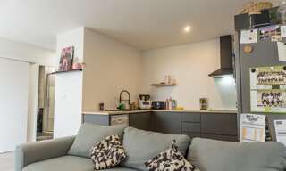 Appartement 2 Pièces 46 m² à vendre à Pau (64000)