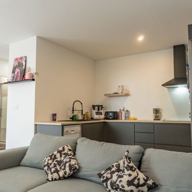 Appartement 2 pièces 109999 €