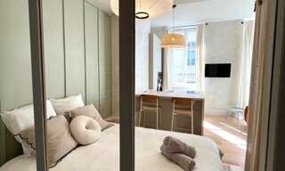 Appartement 1 Pièce 21 m² à vendre à Pau (64000)