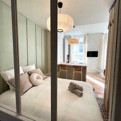 Appartement 1 pièces 102740 €