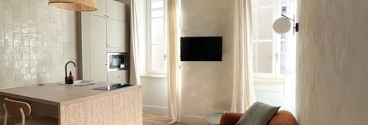 Appartement 1 Pièce 21 m² à vendre à Pau (64000)