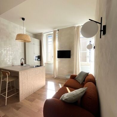 Appartement 1 pièces 102740 €