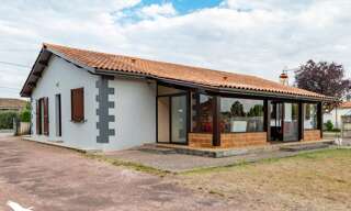 Maison 7 Pièces 151 m² à vendre à Lesparre-Médoc (33340)