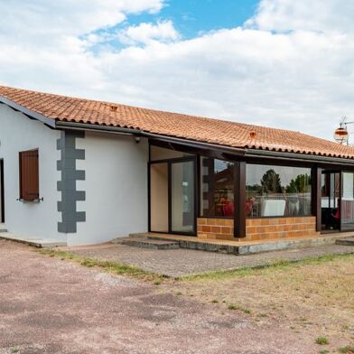 Maison 7 pièces 292000 €