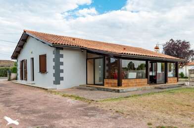 Maison 7 pièces 281000 €