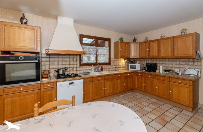 Contemporaine de 7 pièces principales — photo 3