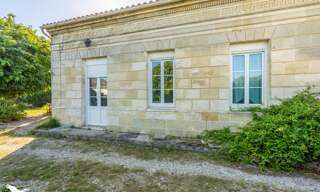 Maison 4 Pièces 105 m² à vendre à Bégadan (33340)