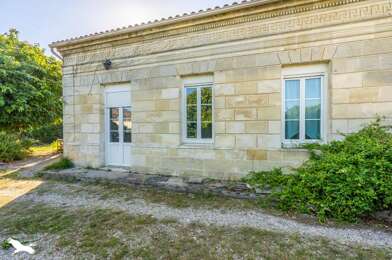 Maison 4 pièces 233200 €