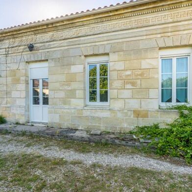 Maison 4 pièces 233200 €