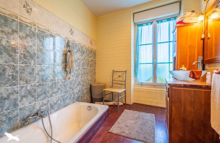 Chartreuse de 4 pièces principales — photo 3