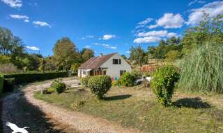 Maison 8 Pièces 150 m² à vendre à Marcillac-Saint-Quentin (24200)