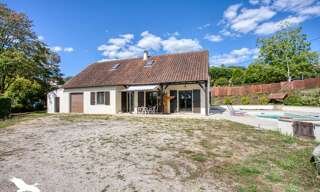 Maison 8 Pièces 150 m² à vendre à Marcillac-Saint-Quentin (24200)