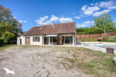 Maison 8 pièces 249999 €