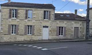 Maison 7 Pièces 190 m² à vendre à Archiac (17520)