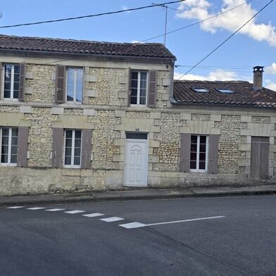 Maison 7 pièces 194376 €