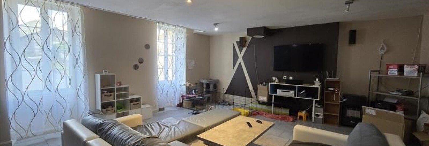 Maison 7 Pièces 190 m² à vendre à Archiac (17520)