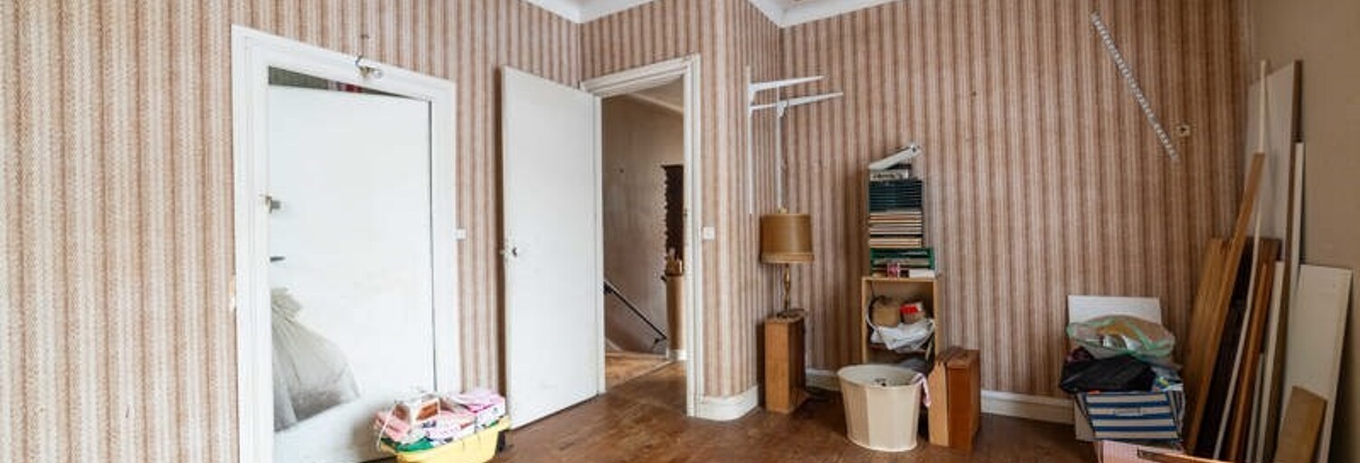 Maison 5 Pièces 120 m² à vendre à Bayonne (64100)