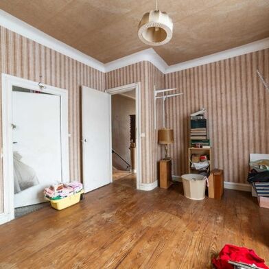 Maison 5 pièces 435900 €