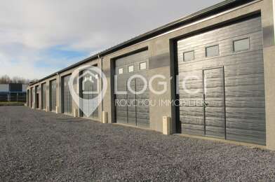 Maison 1 pièces 527 €