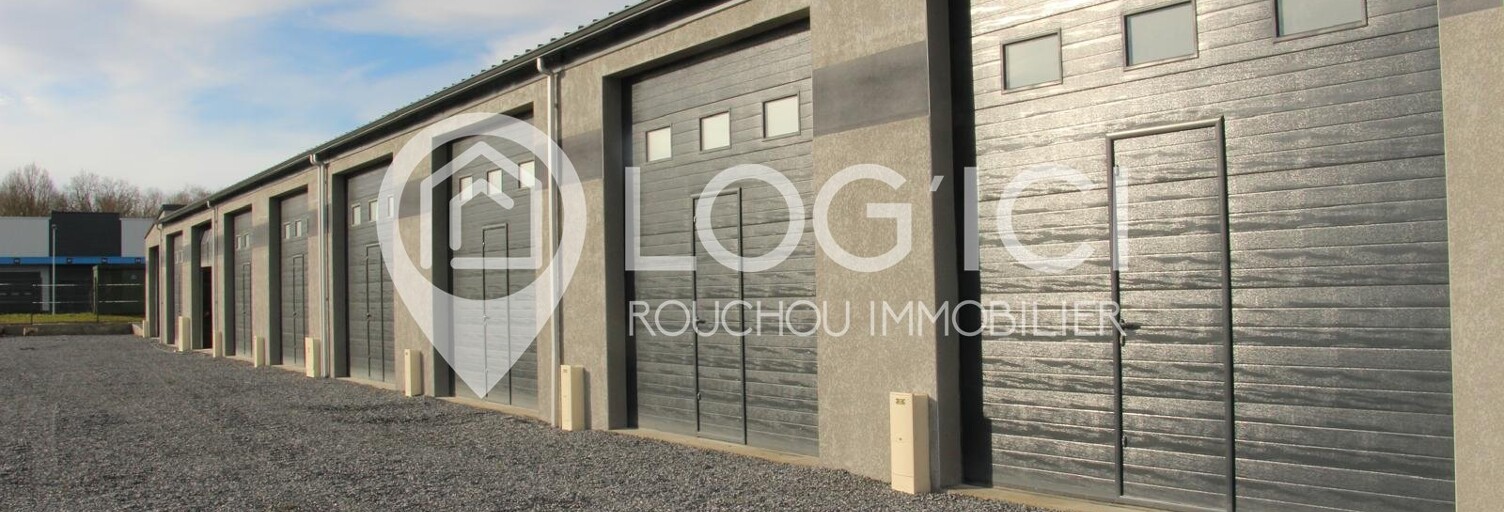 Maison 1 Pièce 40 m² à louer à Buros (64160)