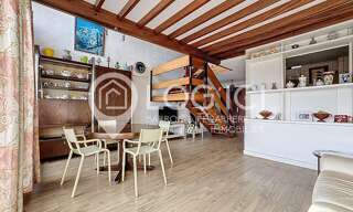 Appartement 4 Pièces 85 m² à vendre à Tarbes (65000)