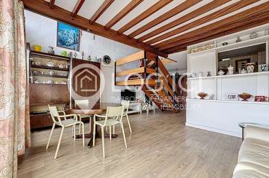 Appartement 4 pièces 108000 €