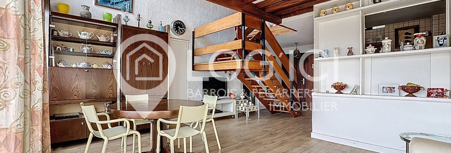 Appartement 4 Pièces 85 m² à vendre à Tarbes (65000)