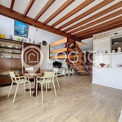 Appartement 4 pièces 108000 €