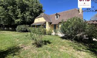 Maison 6 Pièces 163 m² à vendre à Arbus (64230)