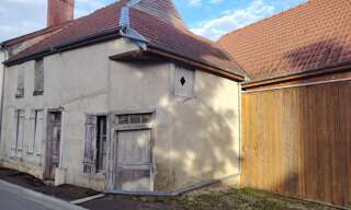 Maison 4 Pièces 90 m² à vendre à Méry-sur-Seine (10170)