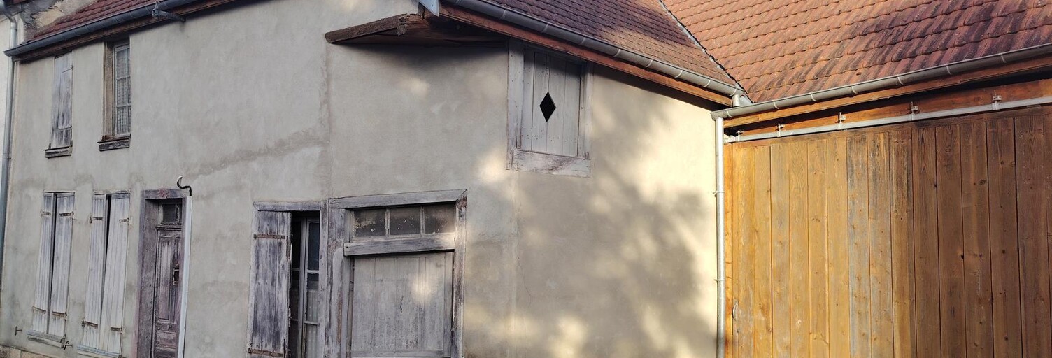 Maison 4 Pièces 90 m² à vendre à Méry-sur-Seine (10170)