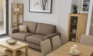 Appartement 2 Pièces 38 m² à louer à Cahors (46000)