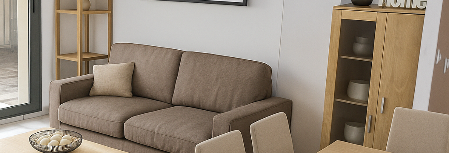 Appartement 2 Pièces 38 m² à louer à Cahors (46000)